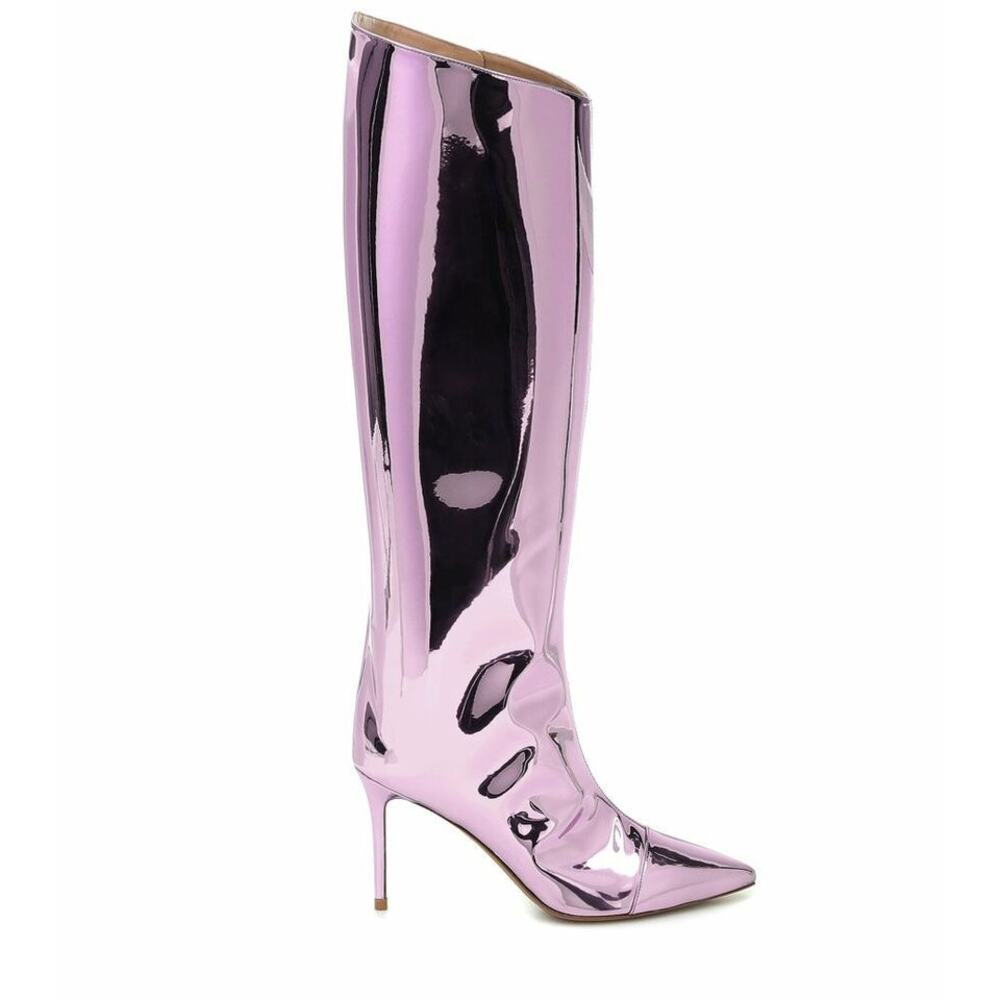 Alexandre Vauthier Alex Toe Boot - Picture 3 of 16